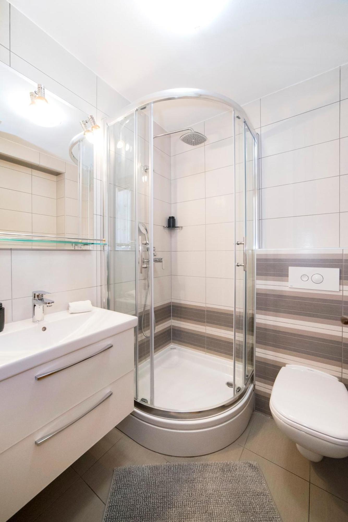 Golden Star Apartment Zagreb